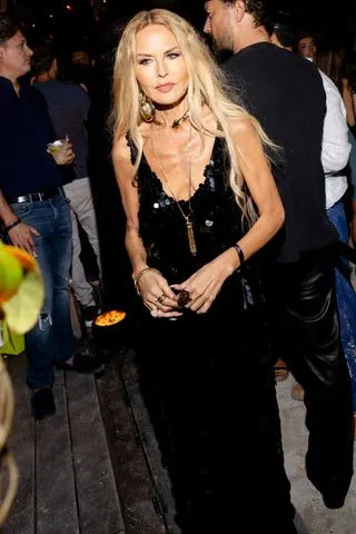 Rachel Zoe.Credit: Diana Zapata/BFA.com