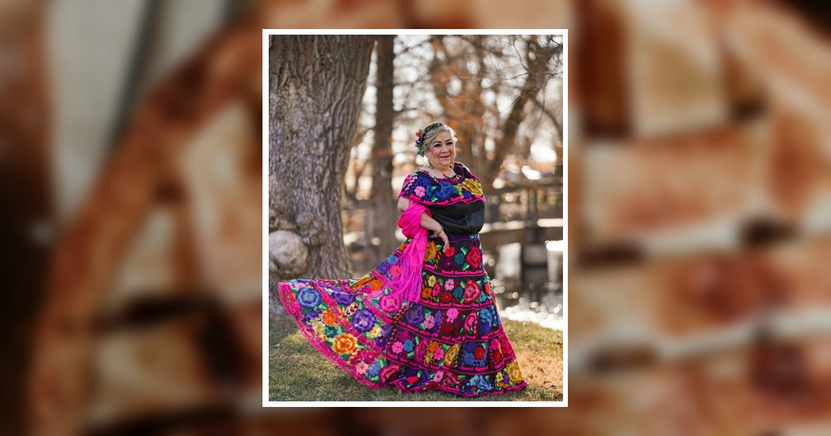 Rosa Rodriguez Obituary March 13, 2026