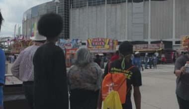 Spring breakers in Houston bring economic impact to the city