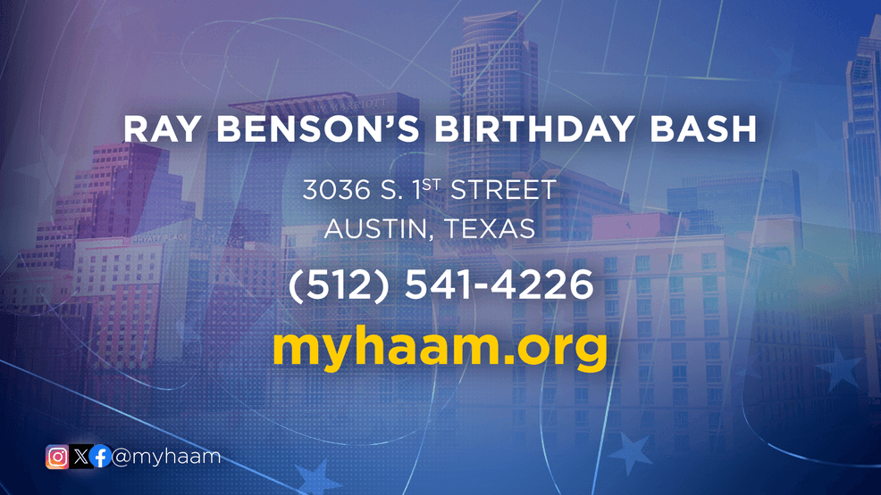 Austin icon Ray Benson turns 75, celebrates 50-plus years of music and giving back to ATX