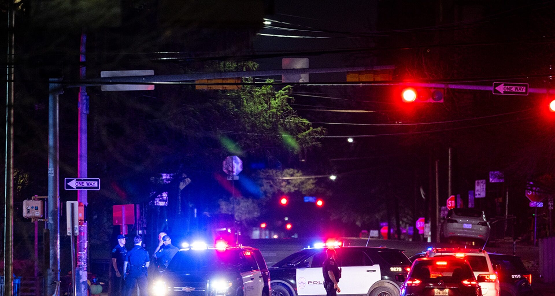 Mass Shooting at Texas Bar Leaves 3 Dead, 14 Injured