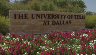 UT Dallas cancels classes due to power outage, officials say