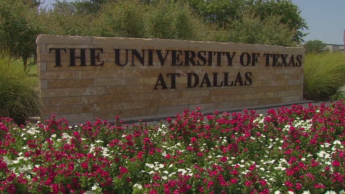 UT Dallas cancels classes due to power outage, officials say