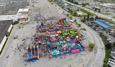 Yahoo lifestyle home