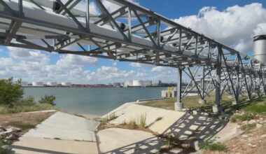 City takes next steps toward CC Polymers deal