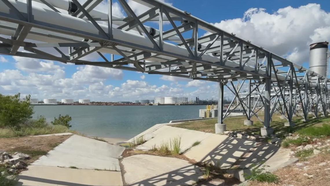 City takes next steps toward CC Polymers deal