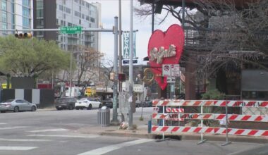 Austin mass shooting: Total injured reaches 18, FBI investigating motive