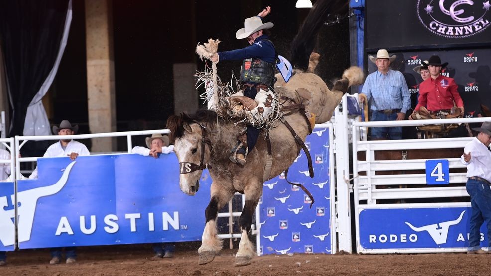 {p}And of course, each night features the thrilling ProRodeo competitions followed by live concerts on the dirt, bringing together world-class rodeo athletes and top musical performers.{/p}