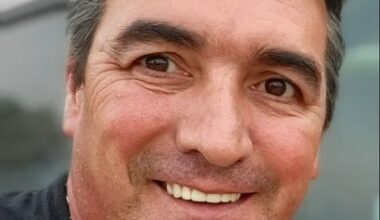 Christophor Lynn Parker - Apr 15, 1976 - Nov 13, 2025