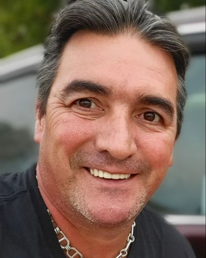 Christophor Lynn Parker - Apr 15, 1976 - Nov 13, 2025