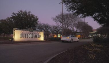 Another big-name tenant to close at Willow Bend Mall