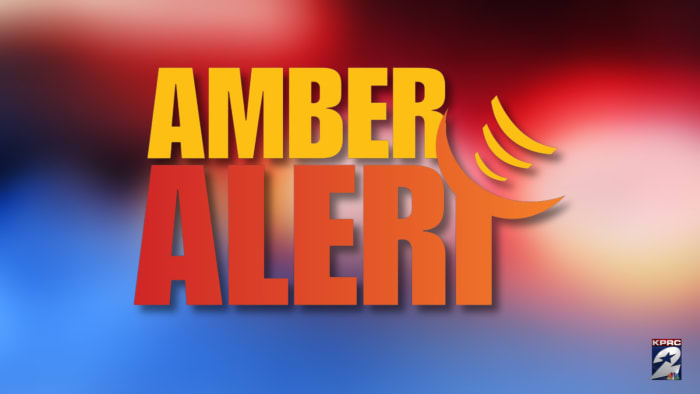 AMBER Alert issued for missing teenage boy in New Caney