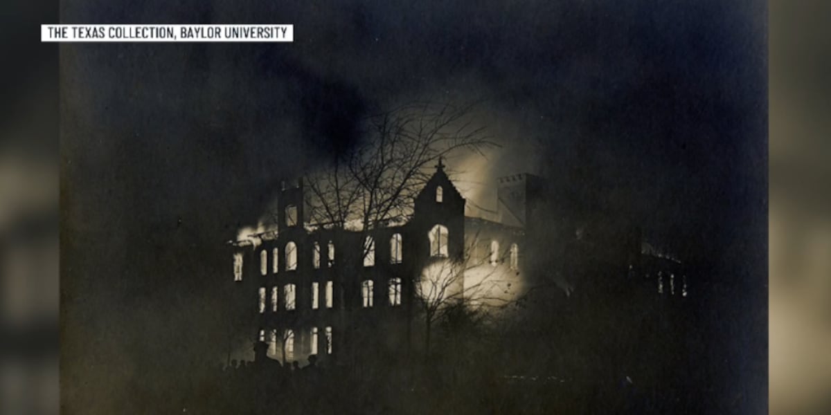 This Day in History, March 22