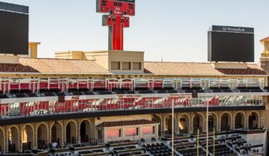 How premium seating company 4Topps is reshaping the fan experience for Texas teams
