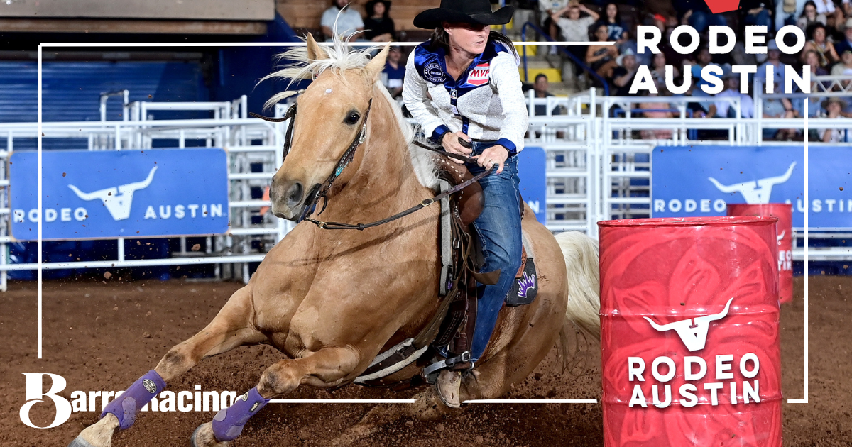 Rodeo Austin 2026: Everything You Need to Know