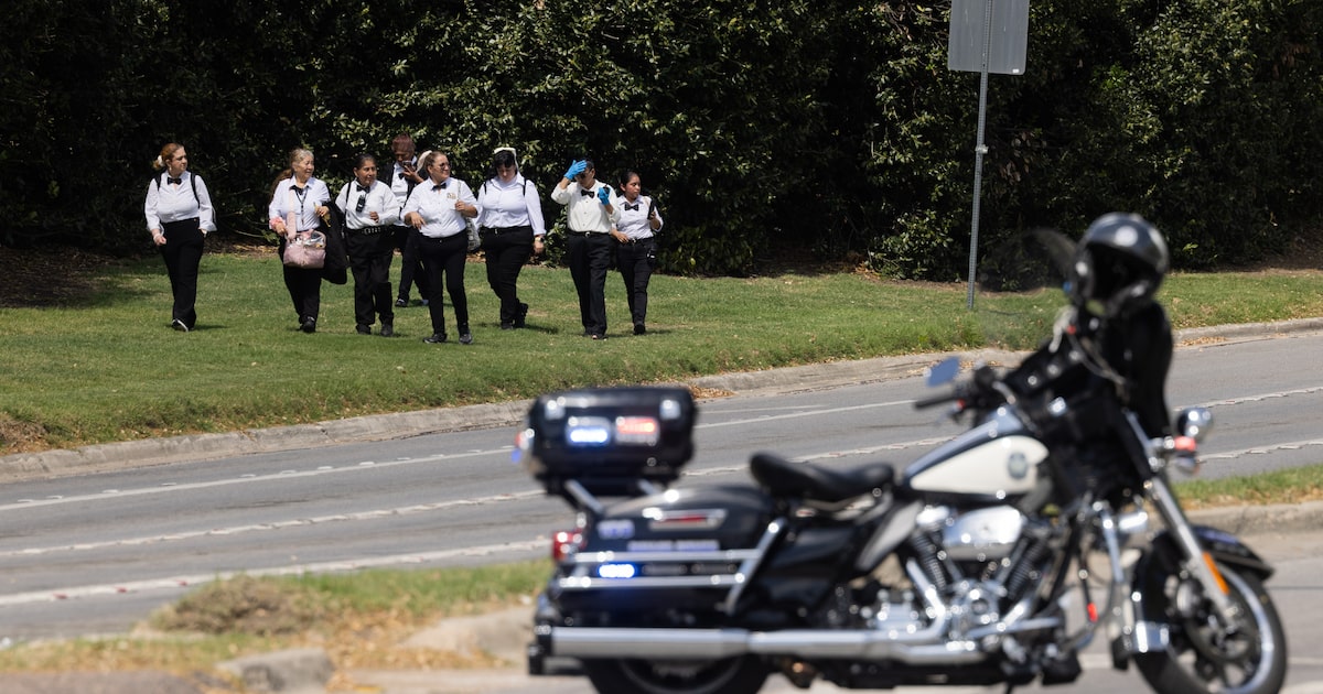 What we know about NorthPark Center being evacuated Wednesday