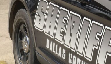 Man killed in Wednesday night Dallas County shooting