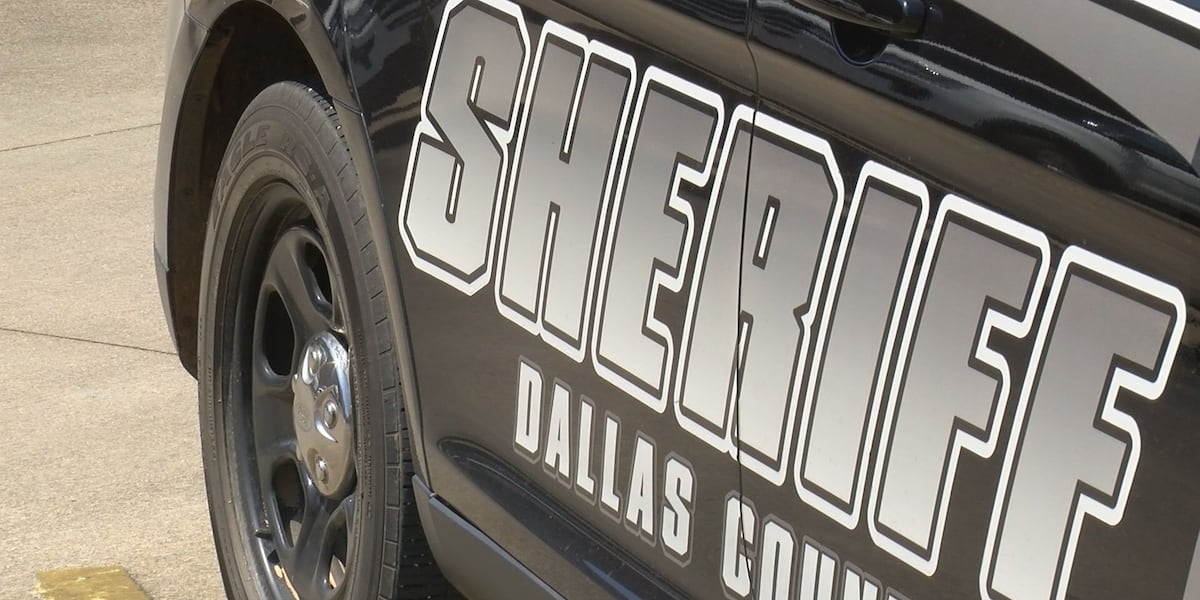 Man killed in Wednesday night Dallas County shooting