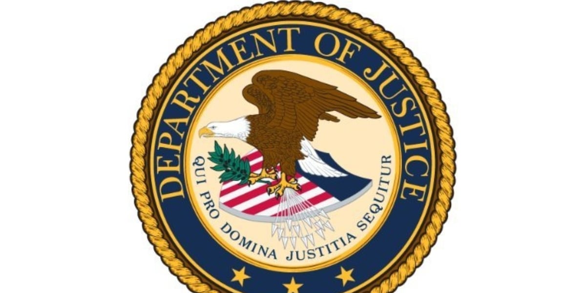 Man sentenced to 30 years for trafficking meth into Lubbock area