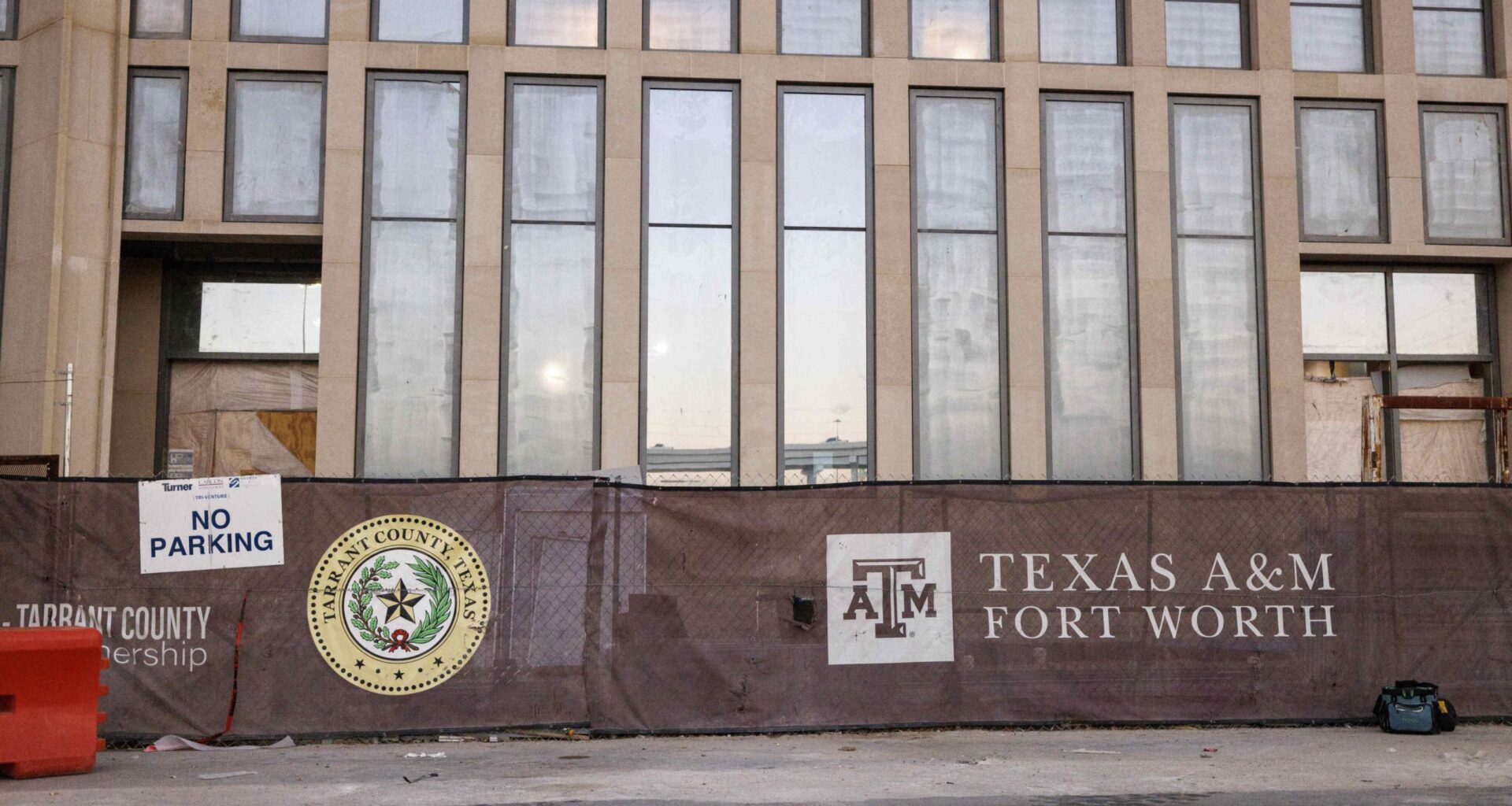Texas A&M Fort Worth: Your Fall Guide