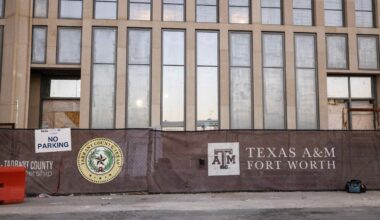 Texas A&M Fort Worth: Your Fall Guide