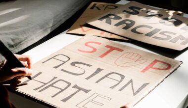 Anti-Asian discrimination persists in Houston, survey data shows | Kinder Institute for Urban Research