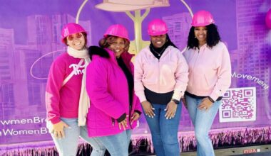 Project sparked by community of Black women developers coming to southern Dallas