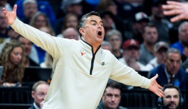 How Texas scored a big upset victory over BYU – Deseret News