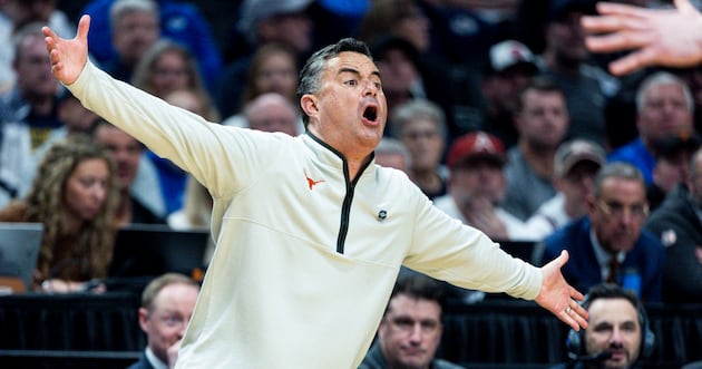 How Texas scored a big upset victory over BYU – Deseret News