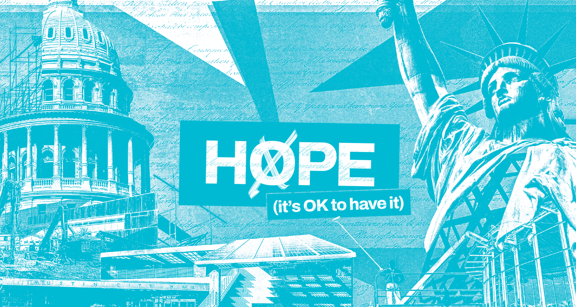 Texas Dems Turn Up on Election Day • The Austin Chronicle