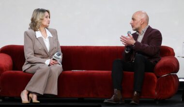 Hooman Shahidi Talks Proactive Protection at True Crime Summit