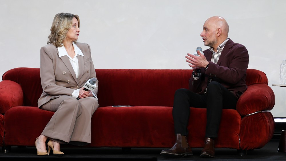 Hooman Shahidi Talks Proactive Protection at True Crime Summit