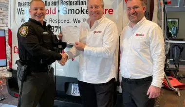 RestorePro Strengthens Regional Disaster Preparedness Partnerships