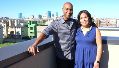 Surprise! Fort Worth man learns he’s up for Neighbor of the Year — and wins