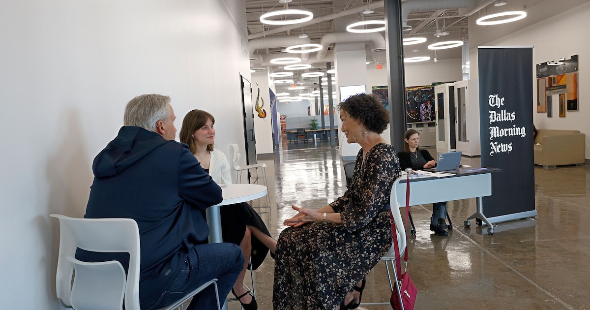 Letters to the Editor - Newsroom visits; jail; housing; City Hall; immigration; filibuster