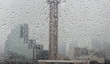 Here’s when thunderstorms, hail could hit Dallas-Fort Worth this week