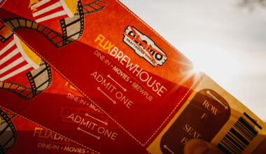 Alamo Drafthouse rebrands Montecillo to Flix Brewhouse – The Prospector