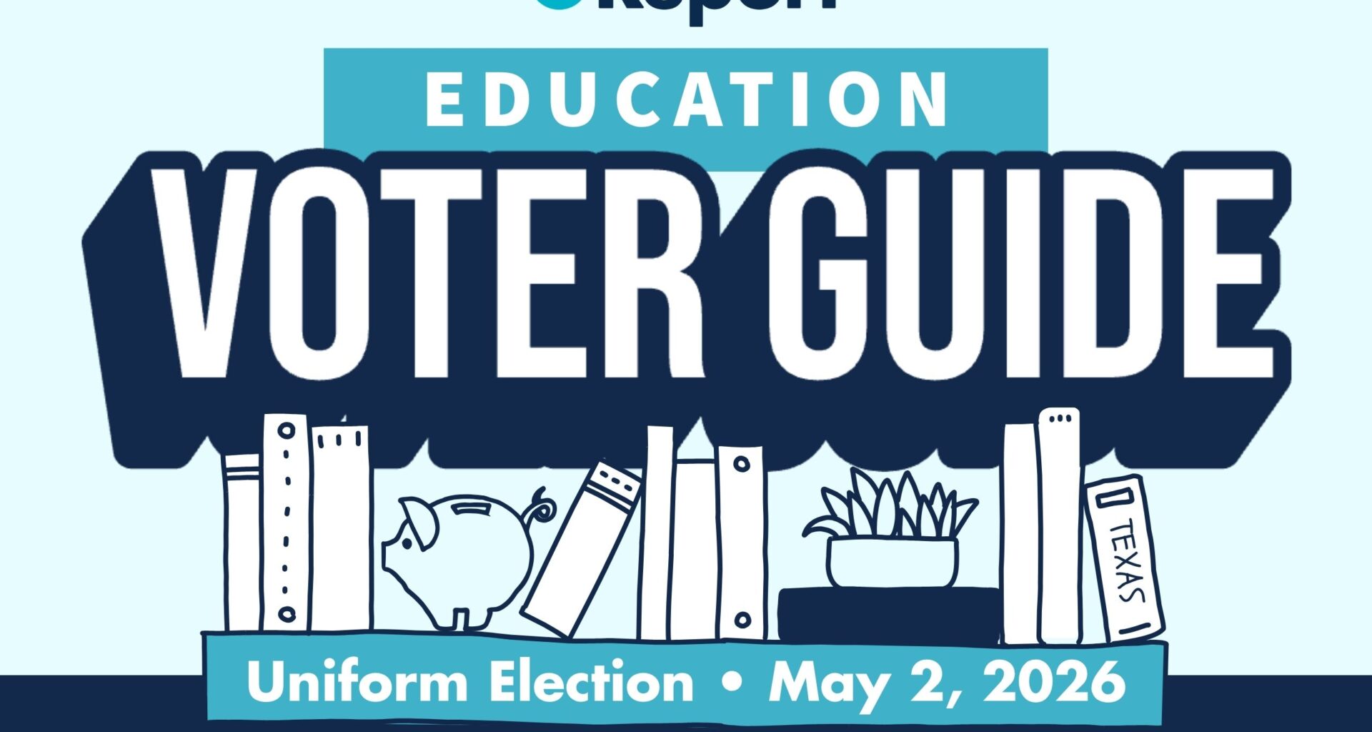 What to know about the May 2 education election