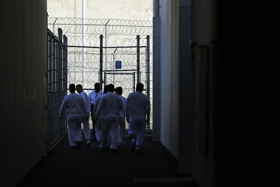 ICE reportedly shutters facility plagued by homicide allegations