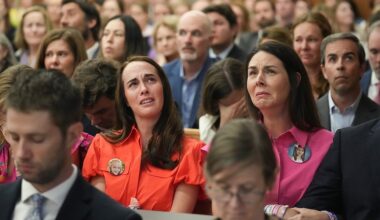 Texas judge declines to close Camp Mystic despite family's request after last year's floods