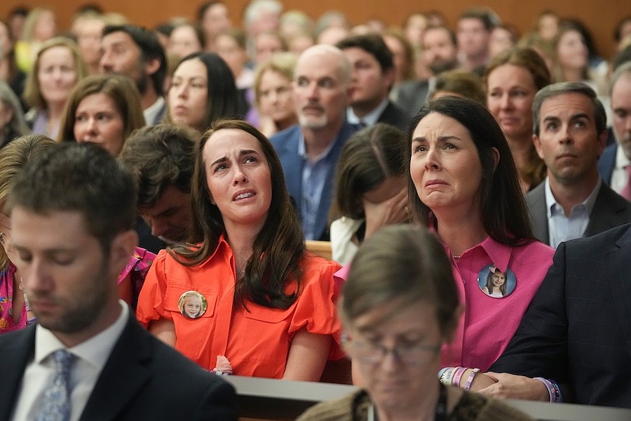 Texas judge declines to close Camp Mystic despite family's request after last year's floods