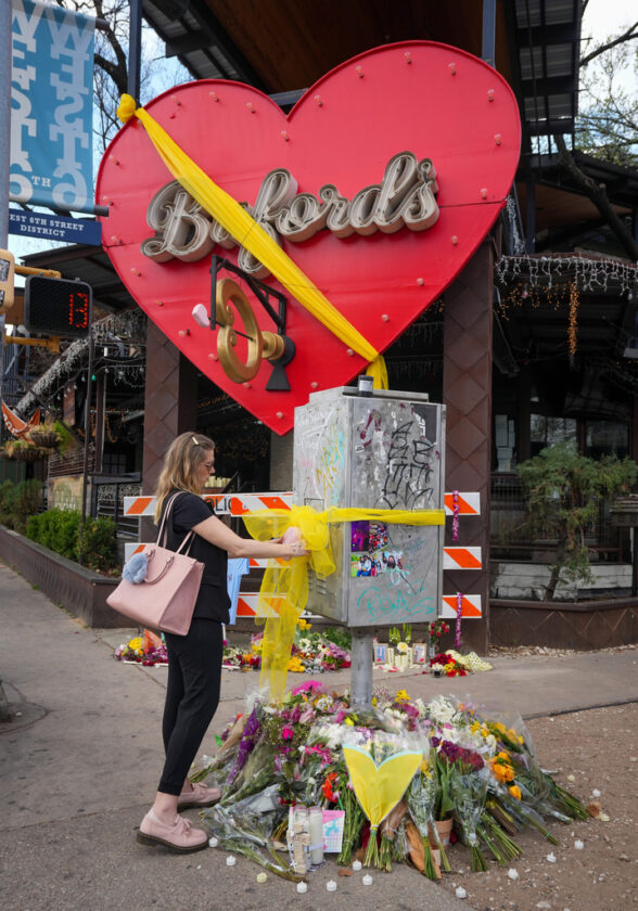 Wisconsin nonprofit aids after Texas shooting | News, Sports, Jobs