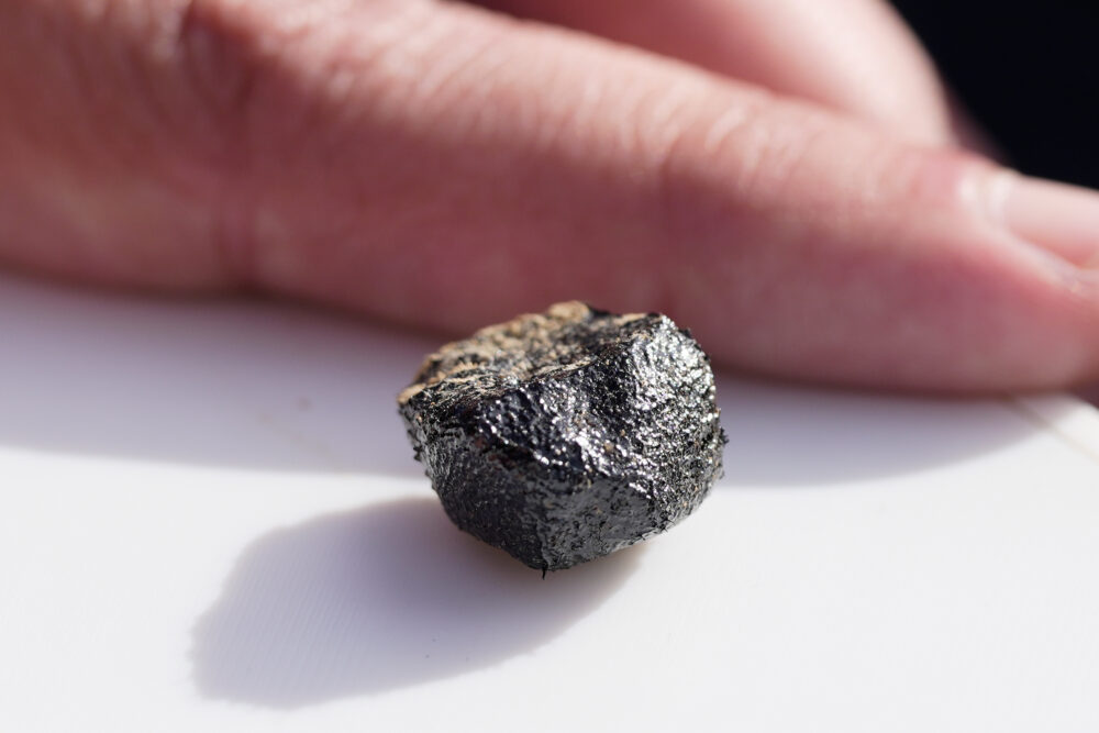 Meteorite