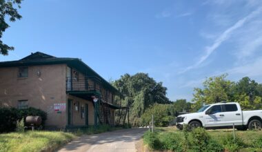 Housing squeeze grows tighter for many Dallas families