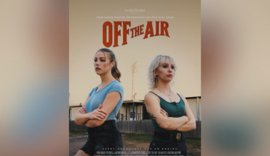Lubbock native to debut first feature film ‘Off the Air’ at LHUCA