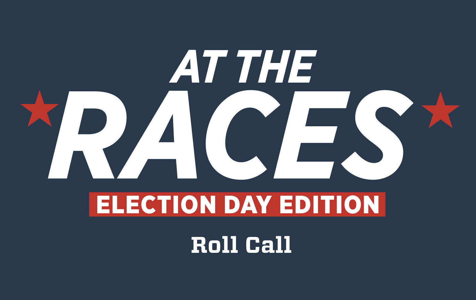 At the Races: Time for Texas