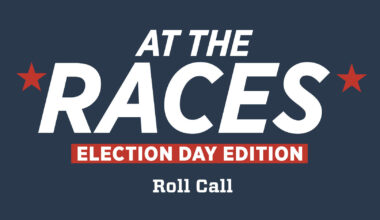 At the Races: Time for Texas