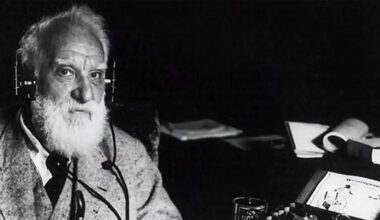 AT&T on the Famous First Words That Launched an Industry 150 Years Ago » Dallas Innovates