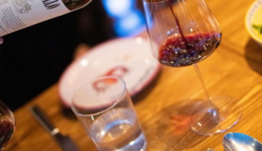 Aspen Favorite Acquolina Headed to DFW