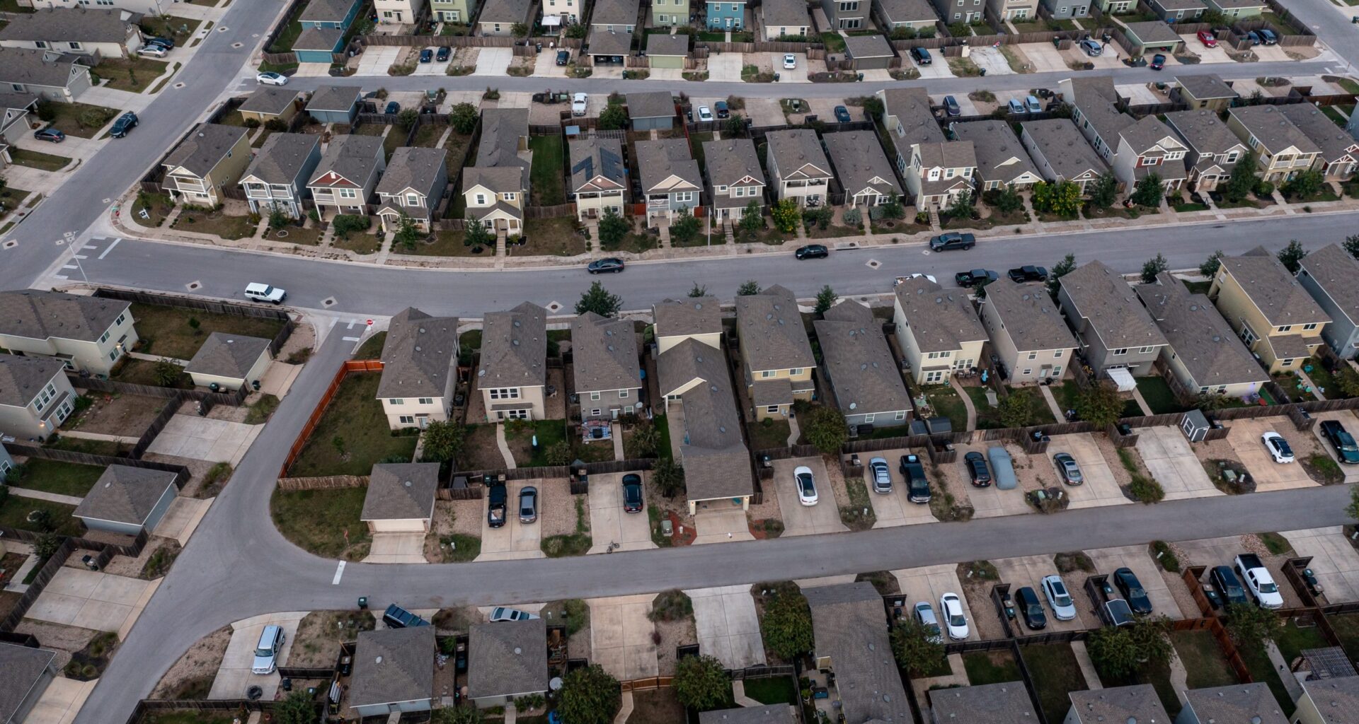 Bans on companies buying homes won't bring down costs in Texas